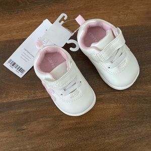 Baby shoes